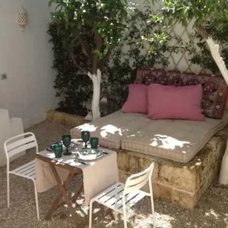 Casa Salentina A