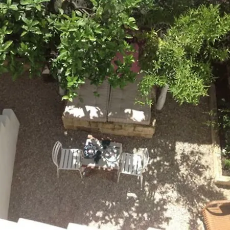 Casa Salentina A * Miggiano