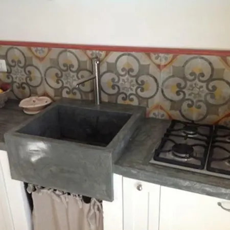 Feriehus Casa Salentina A Miggiano