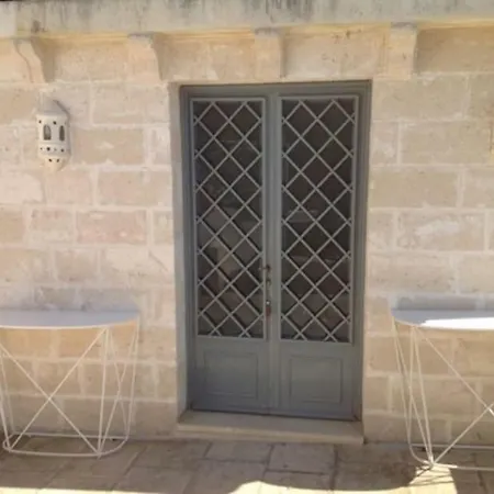 Casa Salentina A * Miggiano
