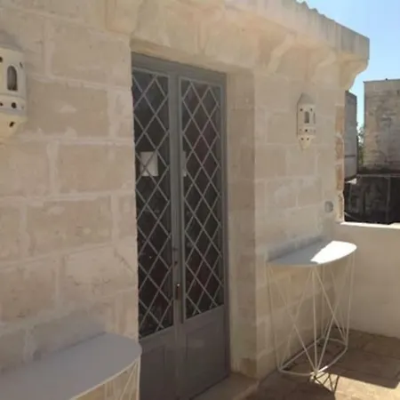 Casa Salentina A
