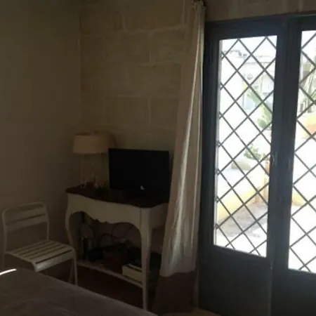 Casa Salentina A Miggiano