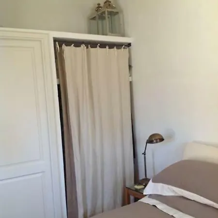 Casa Salentina A Prázdninový dům